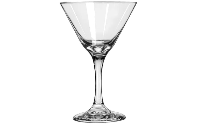 Embassy Martini