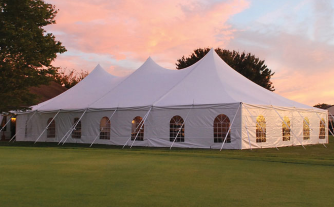 Window Tent Walls